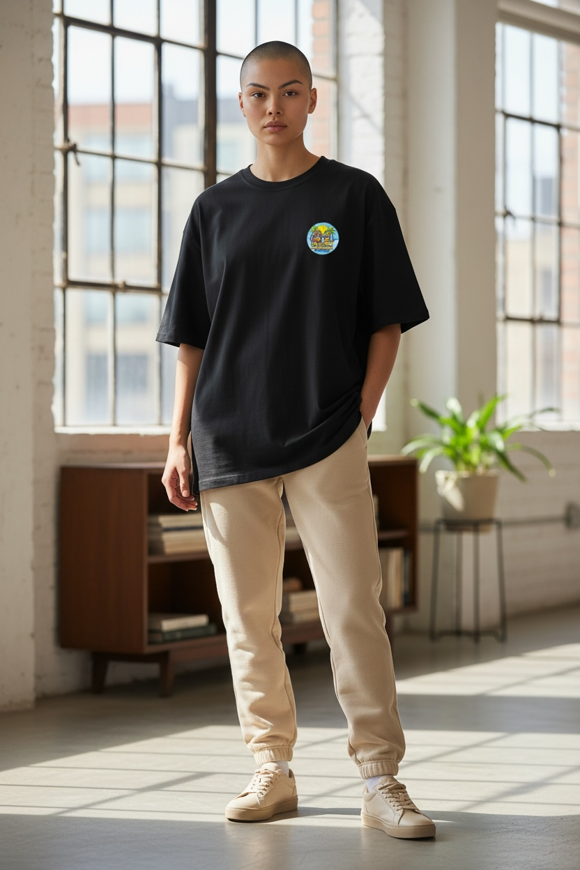 Come Back With a Warrant Short Sleeve T-Shirt