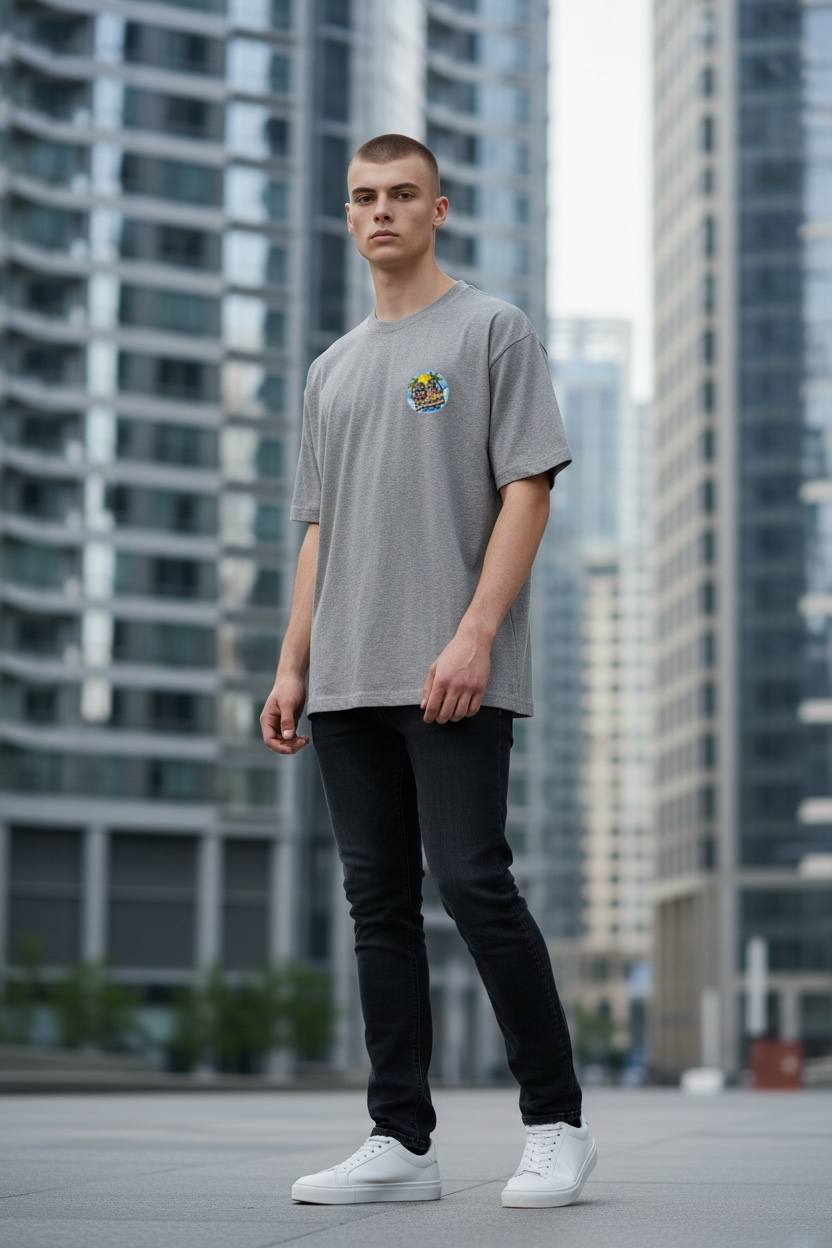 Come Back With a Warrant Short Sleeve T-Shirt